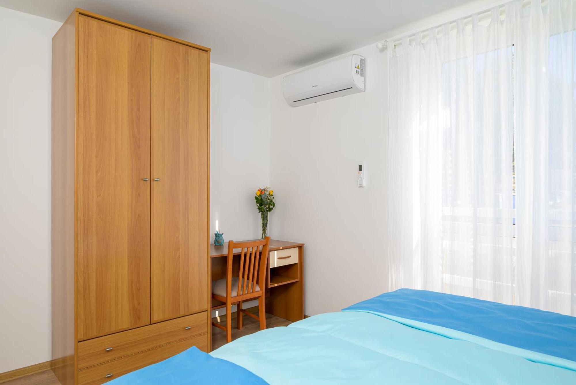 Apartment Pina Porec Exterior photo