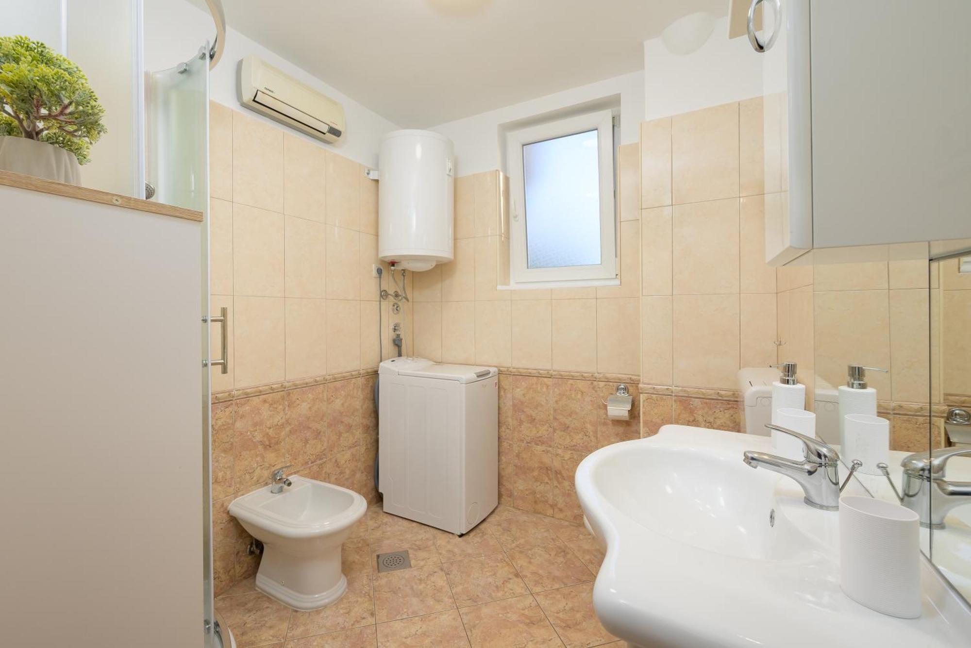 Apartment Pina Porec Exterior photo