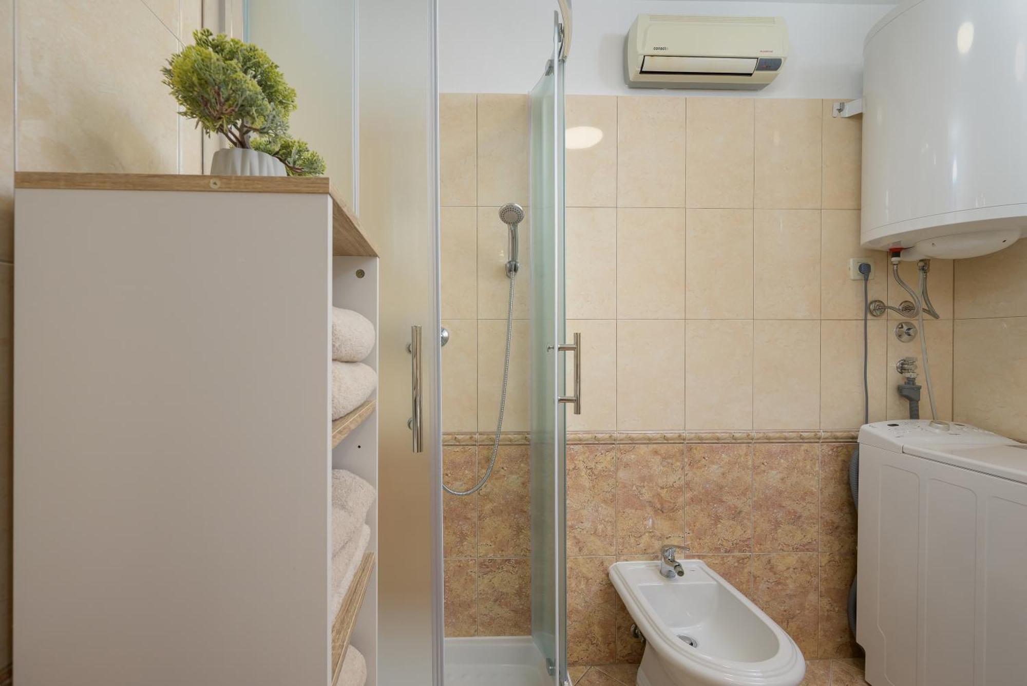 Apartment Pina Porec Exterior photo